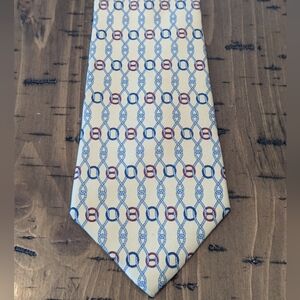 Halston tie